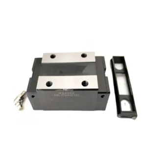 Original PMI MSA Series MSA25SSSFCN linear guide rail and block MSA25S MSA25LS