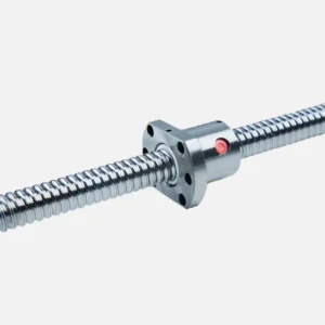 Ball Screw assembly bk20 bf20 SFU1204 CNC linear guide