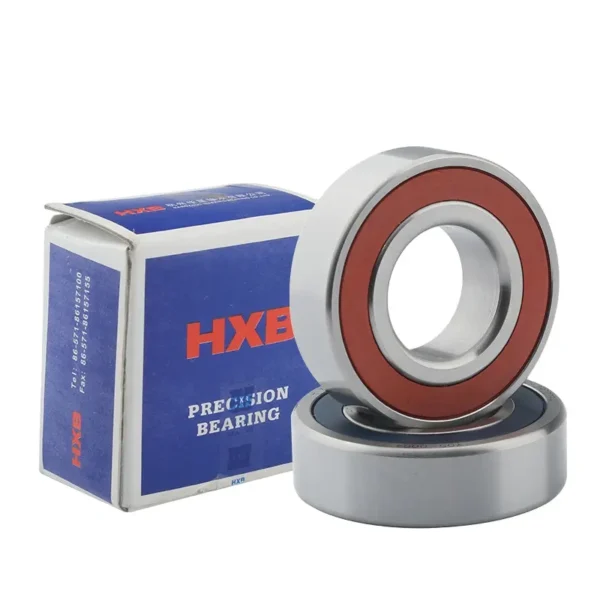 HXB 7000/7001/7002/7003/7004/7005/7006/7007/7008/7204/7205 -2RZ/DT pair ceramic ball bearing deep groove ball bearing for CNC ROUTER - Image 4