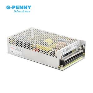 200W DC Power Supply 5/12/15/24/36/48V dc power supply switching power supply