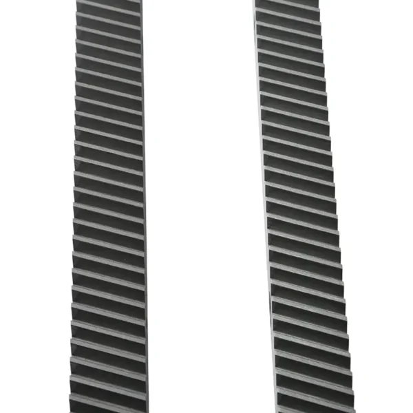 1.25Mod 1.5Mod 2Mod Gear Drive Spur Rack Right Tooth 45# Steel Drive CNC Machine Tool Worm Gear Rack Linear Guide - Image 5