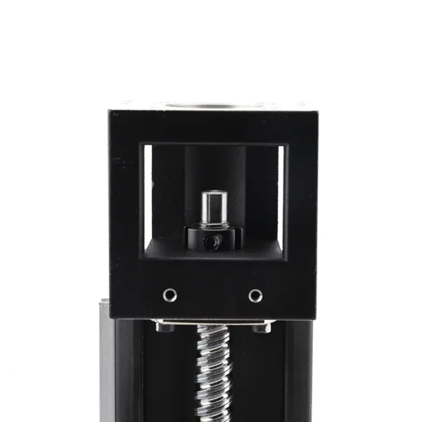 Hiwin Linear Slide Guideway Actuator Module Bearing High Speed High Precision Auto-mation System 1.5 Years - Image 4