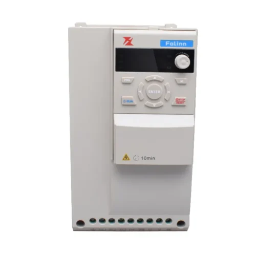 FULING Inverter VFD 380V 11kw Variable Frequency Inverter For CNC Spindle Motor Speed Control Inverter