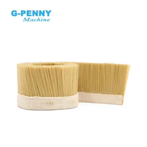 70mm/100mm Vacuum Cleaner Brushes Dust Collector Cover dust cover brush for cnc spindle motor