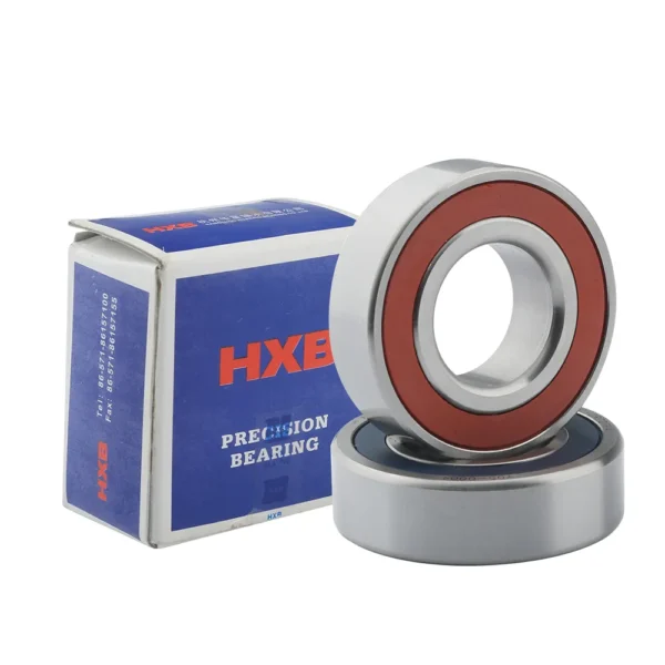 HXB 7000/7001/7002/7003/7004/7005/7006/7007/7008/7204/7205 -2RZ/DT pair ceramic ball bearing deep groove ball bearing for CNC ROUTER - Image 2