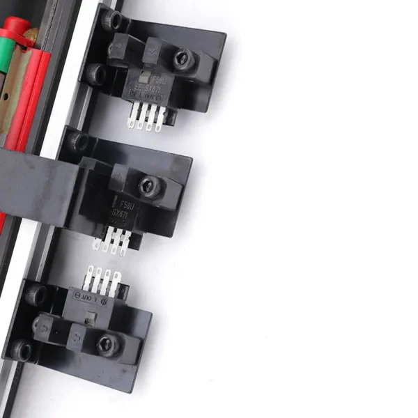 CNC Linear Actuator System Linear Guide Rails Stepper Module Bearing High Speed High Precision Auto-mation System High Accuracy - Image 5