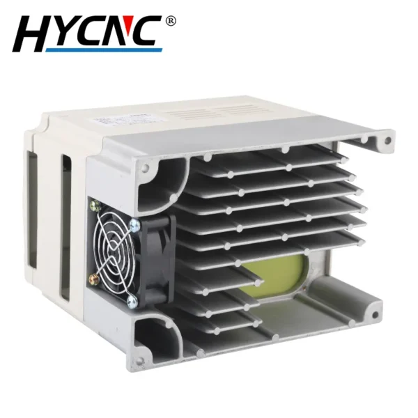 BEST Inverter VFD 4.0KW Variable Frequency Drive 220V/380V 1000Hz Three-Phase Output Inverter For Spindle Motor Speed Regulation - Image 3