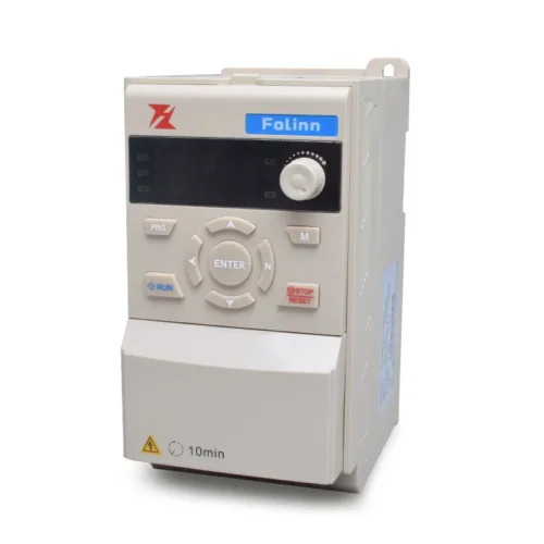 FULING inverter H110 series 1.5kw 220V spindle VFD variable frequency inverter spindle motor frequency converter