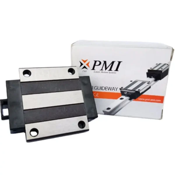 Original PMI MSA Series MSA30SSSFCN linear guide rail and block MSA30S MSA30LS - Image 4