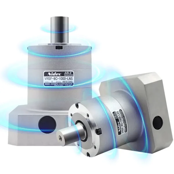 High Quality Servo Step Reducer Motor Cnc Machine Speed Reducers