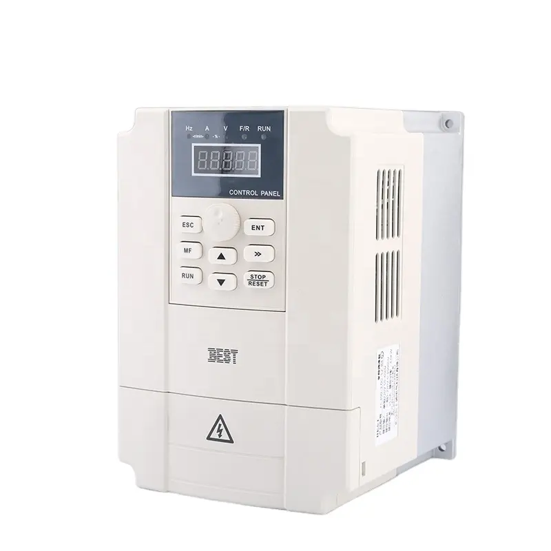 BEST Selling 2.2kw 220v 50-60hz BEST Frequency Converte Inverter - Image 4