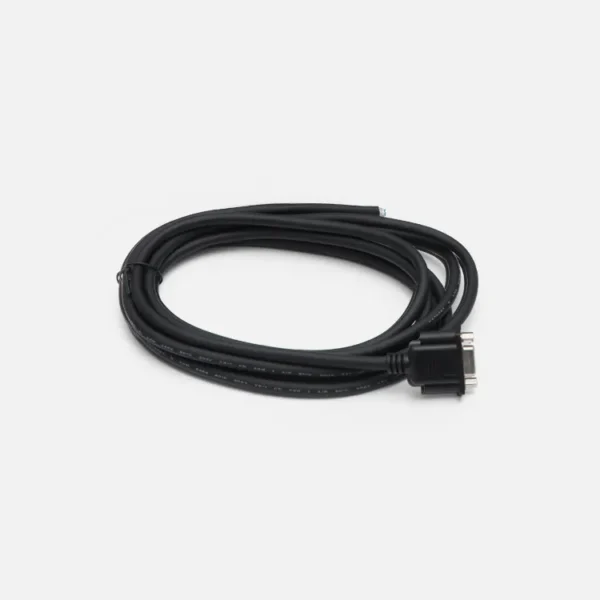 86HSE12N-BC38 nema 34 easy servo closed loop stepper motor with HSS86 driver for cnc machine - Image 4
