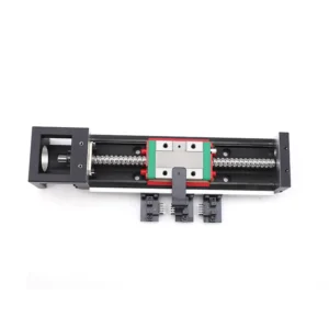 Hiwin Linear Slide Guideway Actuator Module Bearing High Speed High Precision Auto-mation System 1.5 Years