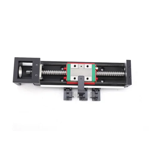 Hiwin Linear Slide Guideway Actuator Module Bearing High Speed High Precision Auto-mation System 1.5 Years