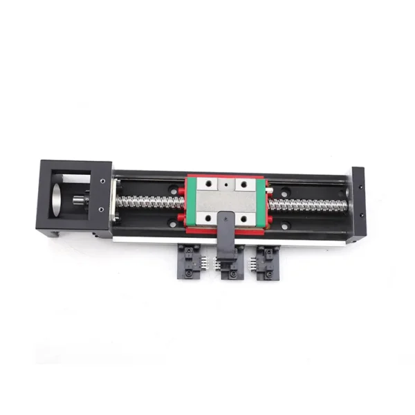 Hiwin Linear Slide Guideway Actuator Module Bearing High Speed High Precision Auto-mation System 1.5 Years