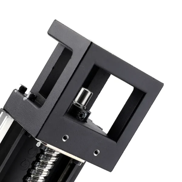 Hiwin Linear Slide Guideway Actuator Module Bearing High Speed High Precision Auto-mation System 1.5 Years - Image 6