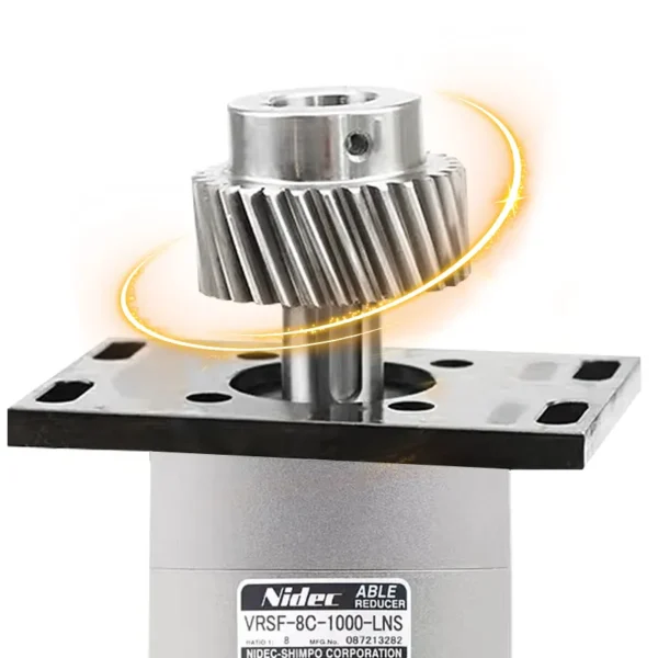 High Quality Servo Step Reducer Motor Cnc Machine Speed Reducers - Image 6