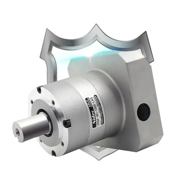High Quality Servo Step Reducer Motor Cnc Machine Speed Reducers - Image 4