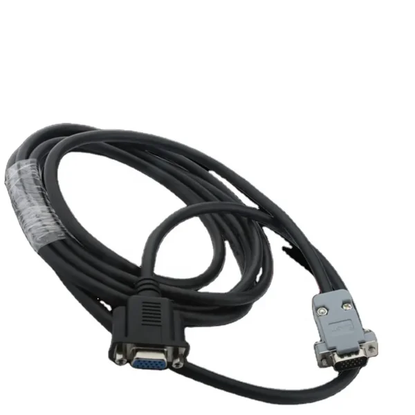 Leadshine Closed Loop servo Drive HBS57 is 3-phase servo motor 573HBM20-1000 with 1000mm line encoder - Image 5