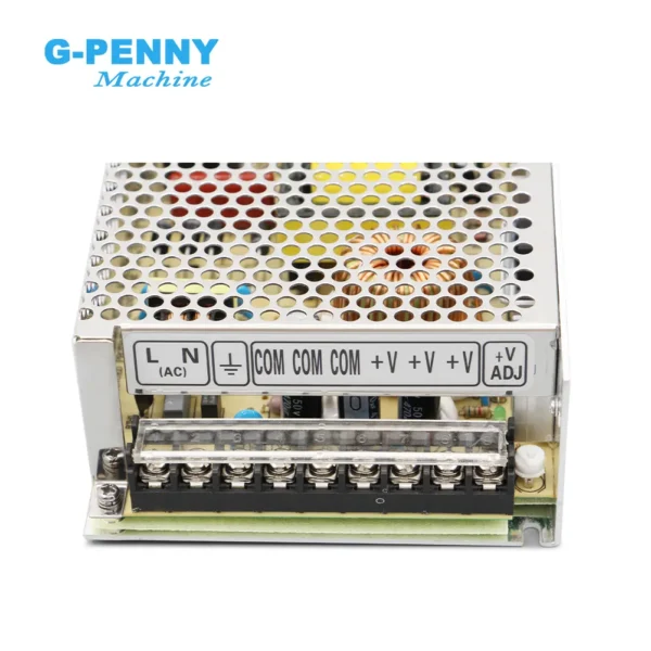 200W DC Power Supply 5/12/15/24/36/48V dc power supply switching power supply - Image 7