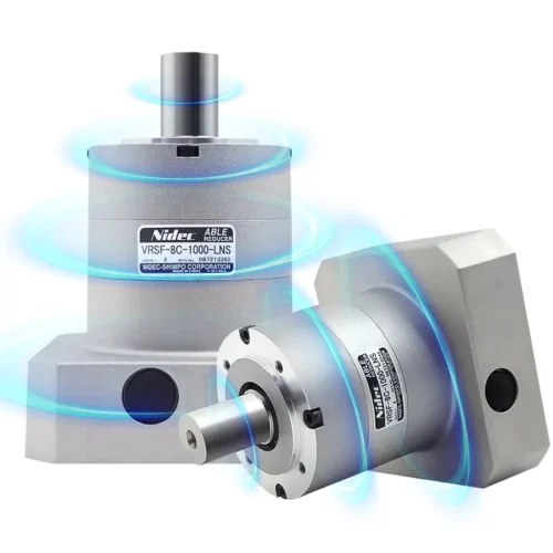 CNC Gear Box High Speed Gearbox Motor Servo Step Reducer Able Vrsf10c750lm