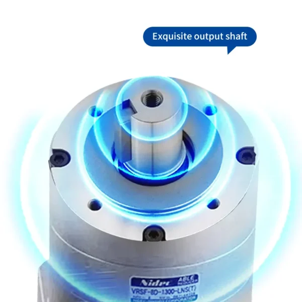 CNC Gear Box High Speed Gearbox Motor Servo Step Reducer Able Vrsf10c750lm - Image 6