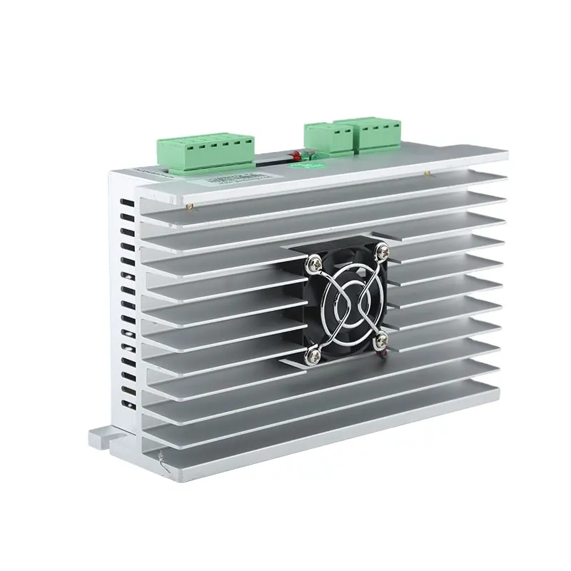 Hot selling Yako Stepper Motor Driver YKD2608MH-DK Cnc Router Parts Spare Accessories for cnc engraving machine - Image 5