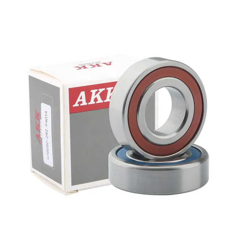 Engraving Machine 7000/7001/7002/7003/7004/7005/7006/7007/7008/7204/7205 Harbin P4 Pair Bearing High Speed Seal Spindle Bearings