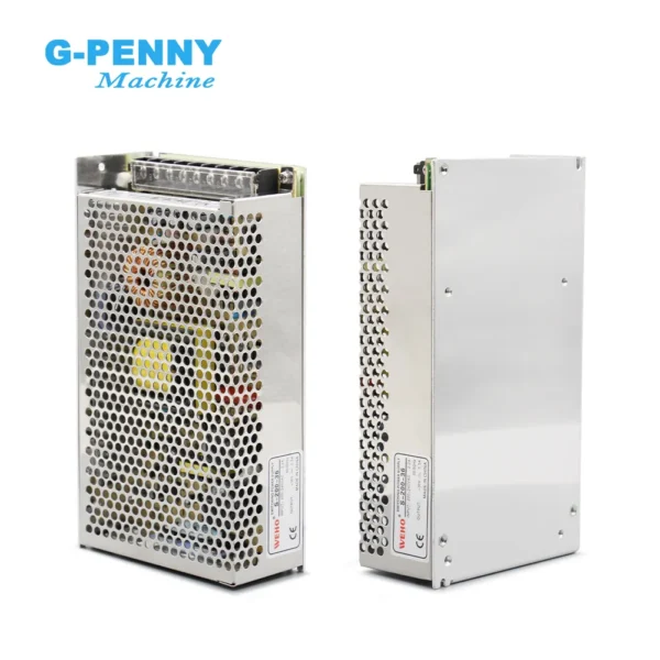 200W DC Power Supply 5/12/15/24/36/48V dc power supply switching power supply - Image 3
