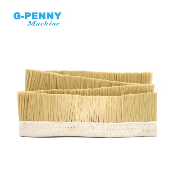 70mm/100mm Vacuum Cleaner Brushes Dust Collector Cover dust cover brush for cnc spindle motor - Image 4