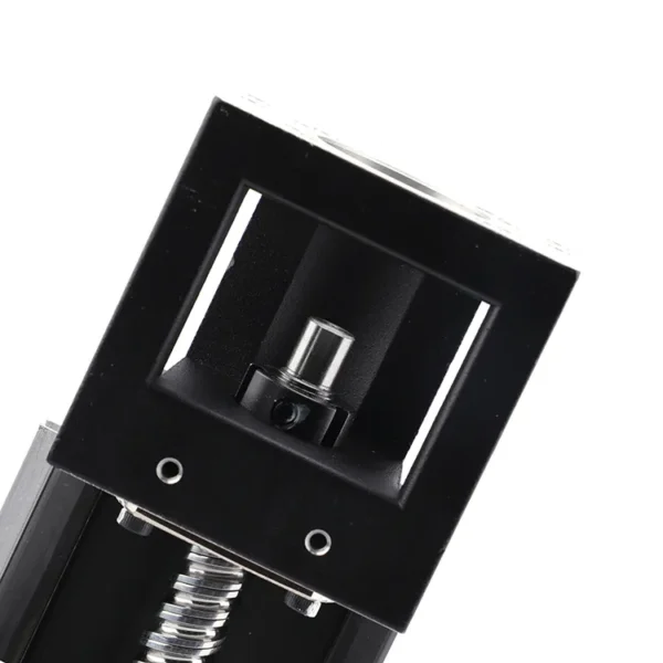 CNC Linear Actuator System Linear Guide Rails Stepper Module Bearing High Speed High Precision Auto-mation System High Accuracy - Image 3