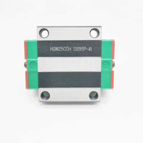 HIWIN Linear Guide Flange Blocks HGW25CA HGW25CC HGW25HA HGH25HC