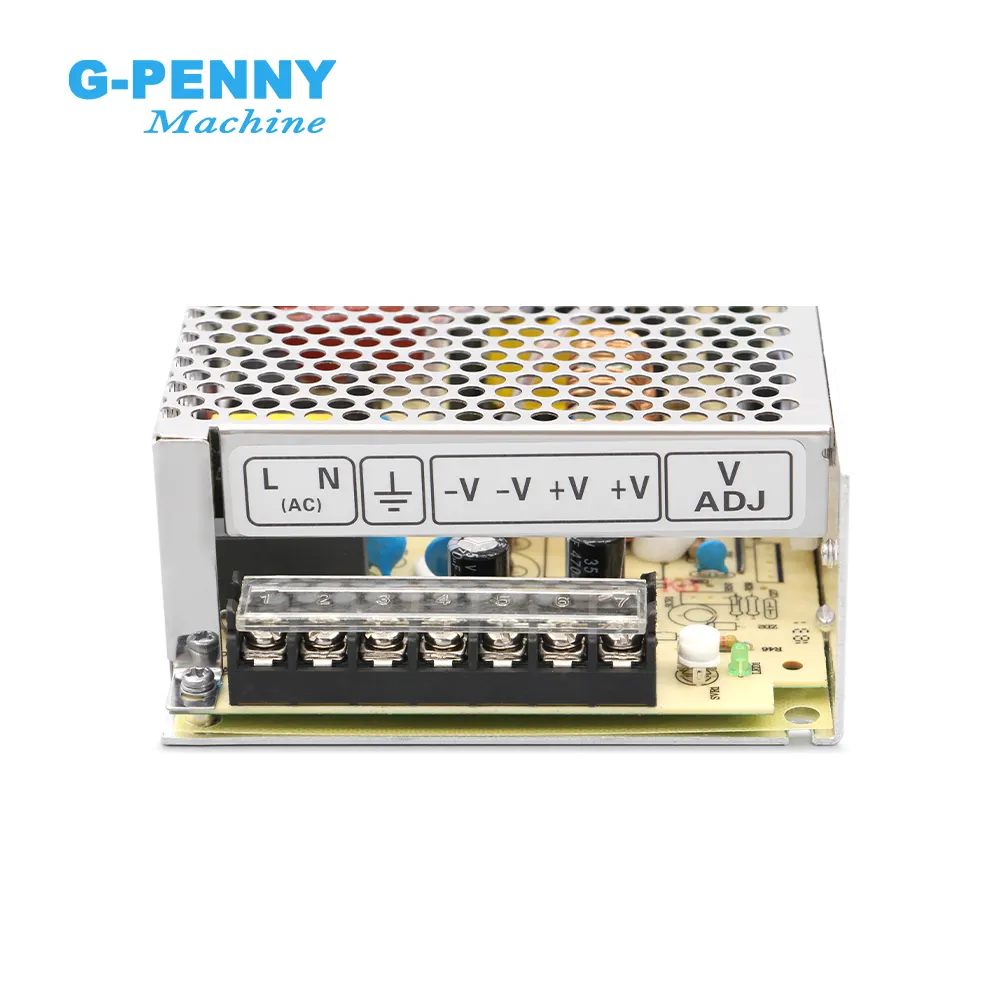 DC Power Supply 150W 5/12/15/24/36/48 dc power supply switching power supply - Image 7