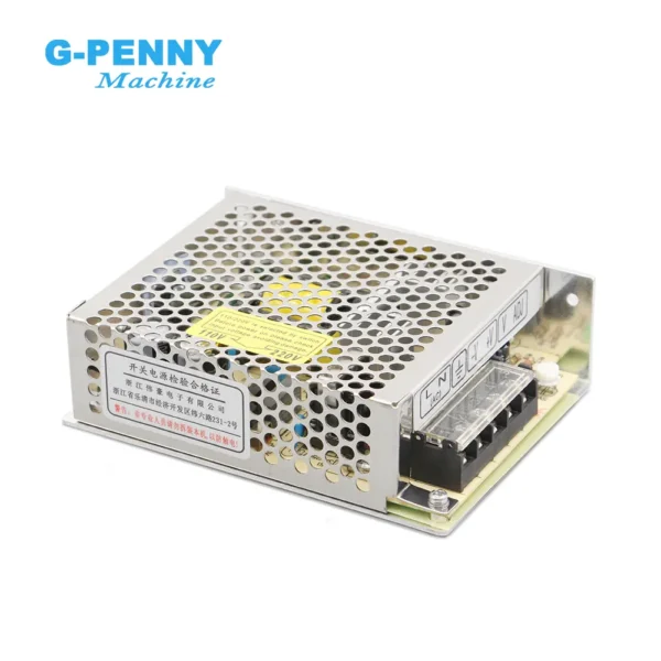 35W DC Power Supply 5/12/15/24 dc power supply switching power supply - Image 6