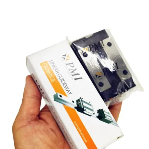 Original PMI MSA Series MSA30SSSFCN linear guide rail and block MSA30S MSA30LS