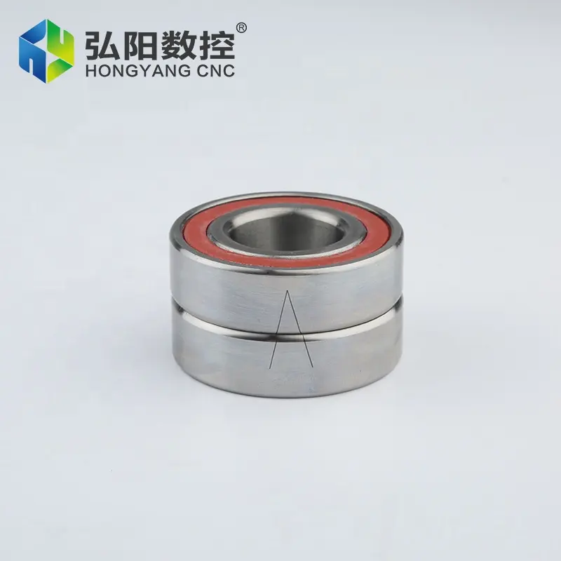 Engraving Machine 7000/7001/7002/7003/7004/7005/7006/7007/7008/7204/7205 Harbin P4 Pair Bearing High Speed Seal Spindle Bearings - Image 4