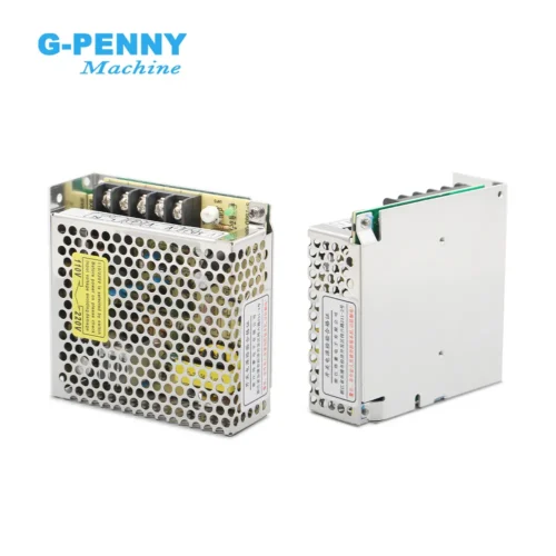 DC Power Supply 25w Input AC90-132VAC/180-264VAC Output 5/12/15/24 Switch Power Supply For CNC stepper motor CNC machine
