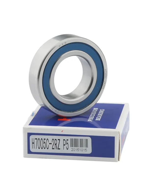HXB 7000/7001/7002/7003/7004/7005/7006/7007/7008/7204/7205 -2RZ/DT pair ceramic ball bearing deep groove ball bearing for CNC ROUTER - Image 6