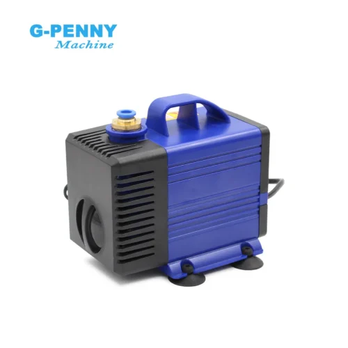 Water Pump 75W 220V max head 3.5m max flow 3500L/H Multi-function submersible pump
