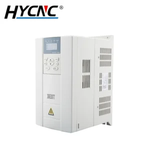 BEST Inverter 9.0kw 220V Variable Frequency Drive VFD Variable Frequency Speed Control Converter For Spindle Motor Speed Control