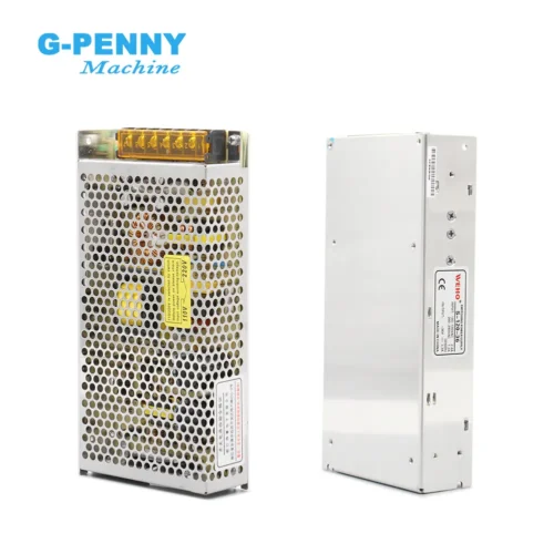 DC Power Supply 120W 12/15/18/24/36/48 dc power supply switching power supply
