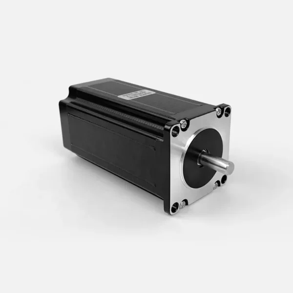 1.8 degree NEMA 17 23 34 42 cnc hybrid 57mm frame 3N.m 425oz.in high torque nema 23 stepper motor - Image 4
