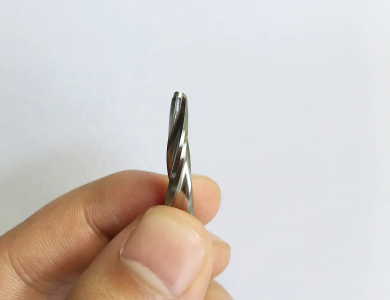 2 Flute Uncoated Ball Nose - Image 5