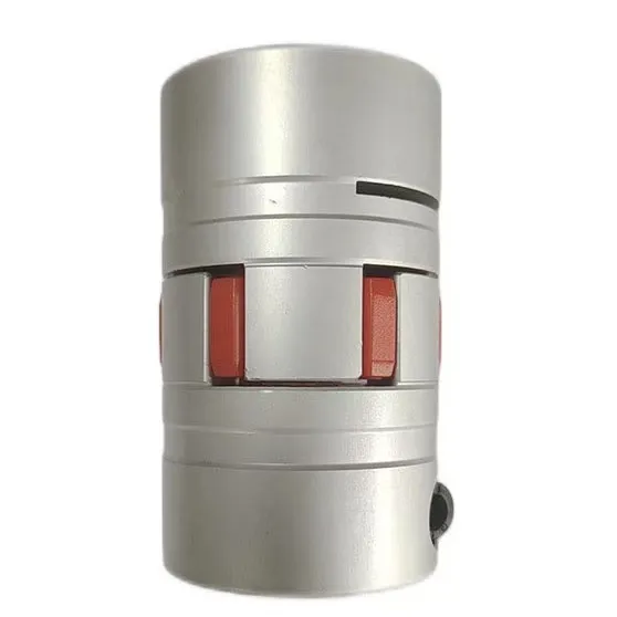 Winston Coupling Interpump Miniature Cone Flexible Coupling Type Copling Nm Rubber Coupling For Electrode Screw Membrane Group - Image 5