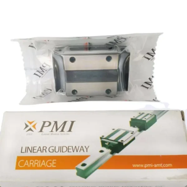 Original PMI MSA Series MSA30SSSFCN linear guide rail and block MSA30S MSA30LS - Image 6