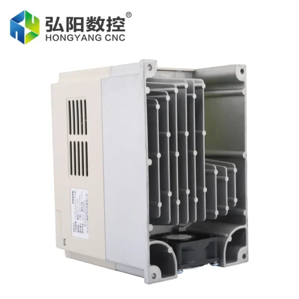 BEST Fc300 3kw15a Variable Frequency Inverter Vfd 220/380v Spindle Speed Control Driver Single In 3phase Out Cnc Router Converte - Image 5