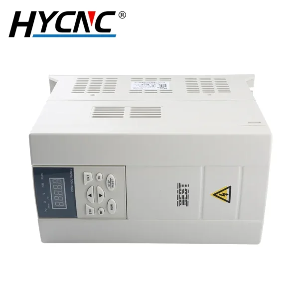BEST Inverter 9.0kw 220V Variable Frequency Drive VFD Variable Frequency Speed Control Converter For Spindle Motor Speed Control - Image 7