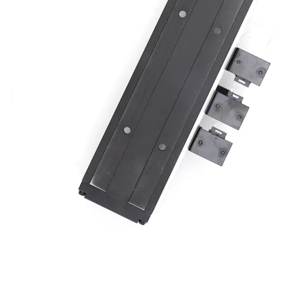 CNC Linear Actuator System Linear Guide Rails Stepper Module Bearing High Speed High Precision Auto-mation System High Accuracy - Image 6