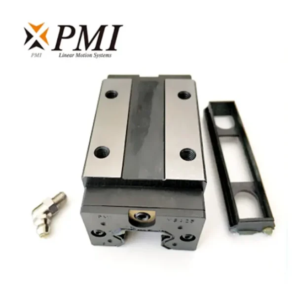 Original PMI MSA Series MSA25SSSFCN linear guide rail and block MSA25S MSA25LS - Image 2