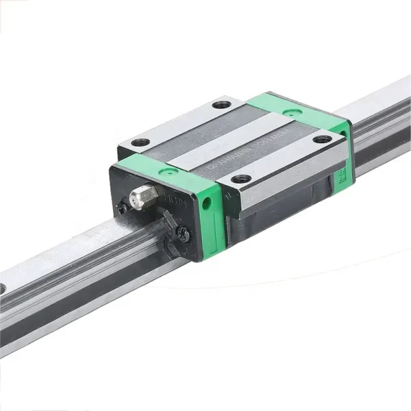 4000mm Linear Guide Rail HGR25 - Image 5